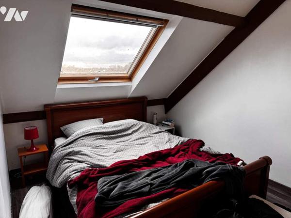 appartement Loudéac