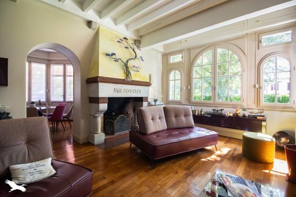 Maison à vendre |  Navarrenx |  8 pièces | 207 m²