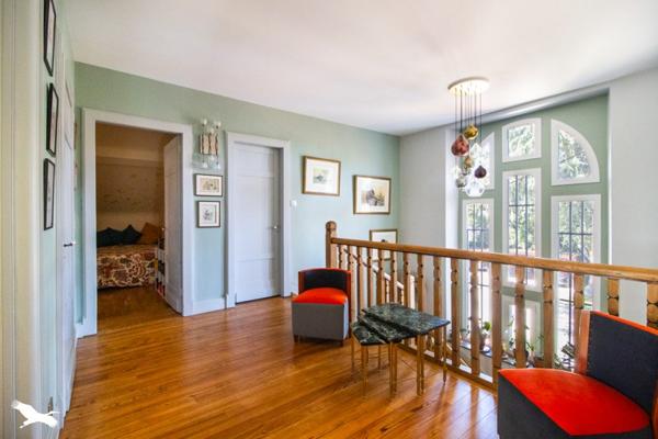 Maison à vendre |  Navarrenx |  8 pièces | 207 m²