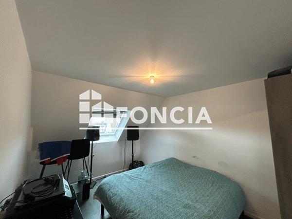 Location Appartement 3 pièces 53.32 m² - Lipsheim 67640