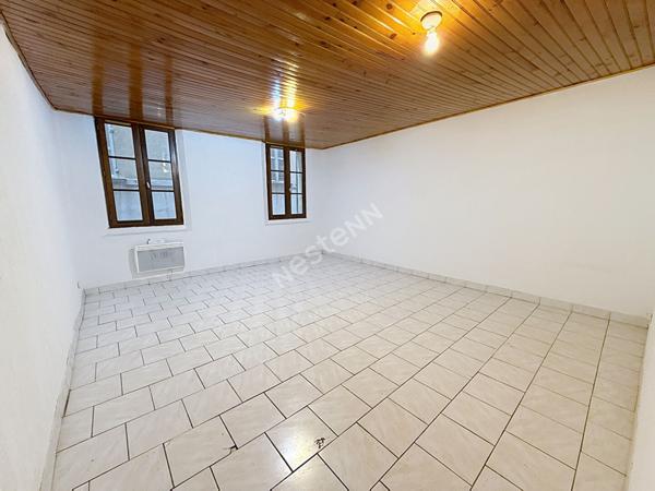 Toulon Centre-ville - Grand 2 pièces - 56m2