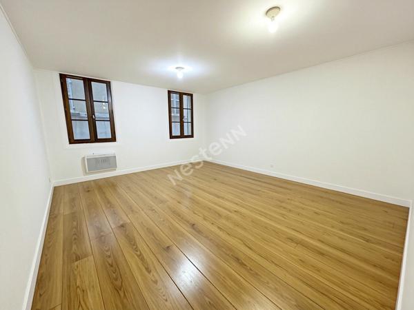 Toulon Centre-ville - Grand 2 pièces - 56m2