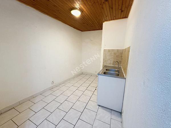 Toulon Centre-ville - Grand 2 pièces - 56m2