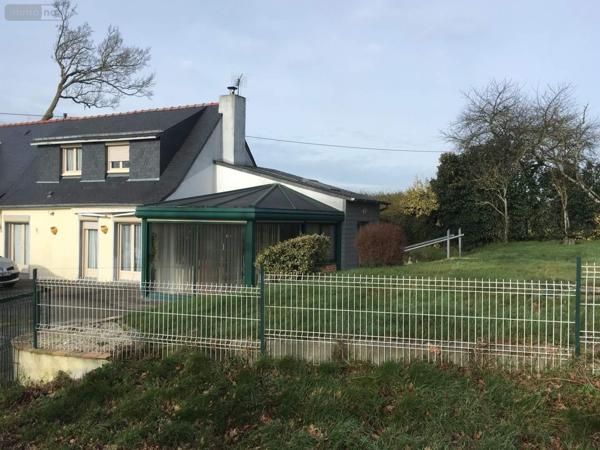 Maison à vendre à Janzé en Ille-et-Vilaine (35150), ref : 134/4315