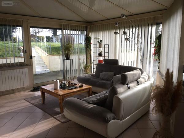 Maison à vendre à Janzé en Ille-et-Vilaine (35150), ref : 134/4315