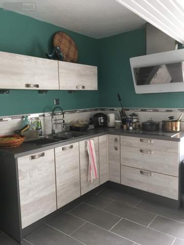 Maison à vendre à Janzé en Ille-et-Vilaine (35150), ref : 134/4315