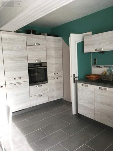 Maison à vendre à Janzé en Ille-et-Vilaine (35150), ref : 134/4315