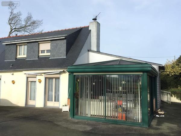 Maison à vendre à Janzé en Ille-et-Vilaine (35150), ref : 134/4315