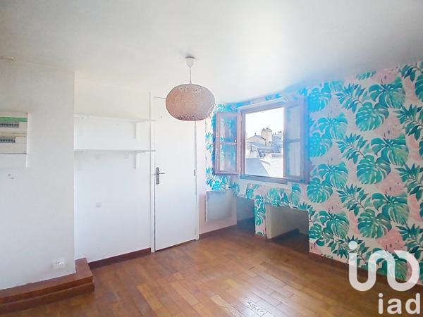 Appartement à vendre 2 pièces 36 m² Paris 6