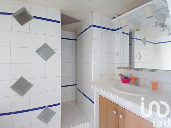 Appartement à vendre 2 pièces 36 m² Paris 6