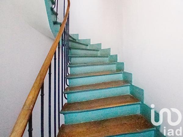 Appartement à vendre 2 pièces 36 m² Paris 6