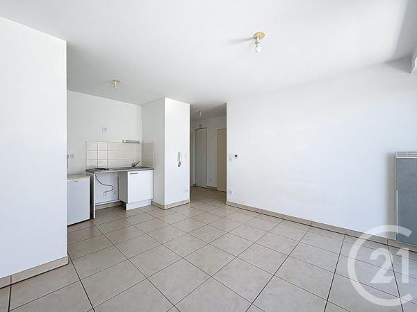 Appartement T2 à vendre  2 pièces - 38,90 m2 MONTPELLIER - 34