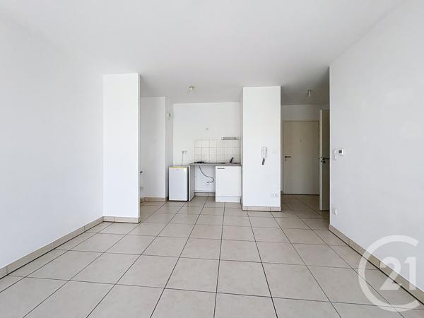 Appartement T2 à vendre  2 pièces - 38,90 m2 MONTPELLIER - 34