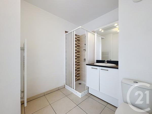 Appartement T2 à vendre  2 pièces - 38,90 m2 MONTPELLIER - 34