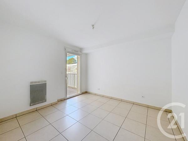 Appartement T2 à vendre  2 pièces - 38,90 m2 MONTPELLIER - 34
