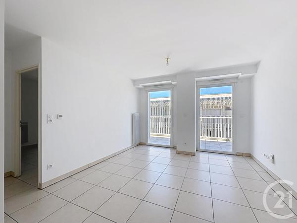 Appartement T2 à vendre  2 pièces - 38,90 m2 MONTPELLIER - 34