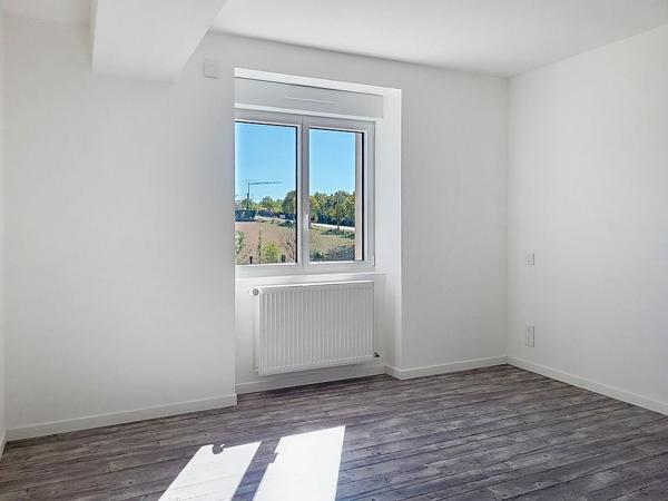 Maison Montjean Sur Loire