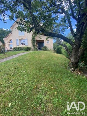 Maison à vendre 5 pièces 152 m² Villejust