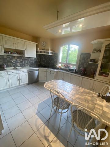 Maison à vendre 5 pièces 152 m² Villejust