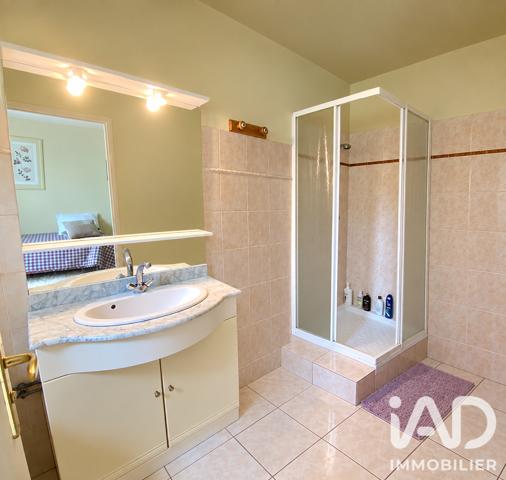 Maison à vendre 5 pièces 152 m² Villejust