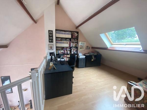 Maison à vendre 5 pièces 152 m² Villejust