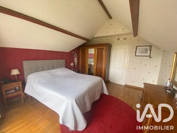 Maison à vendre 5 pièces 152 m² Villejust
