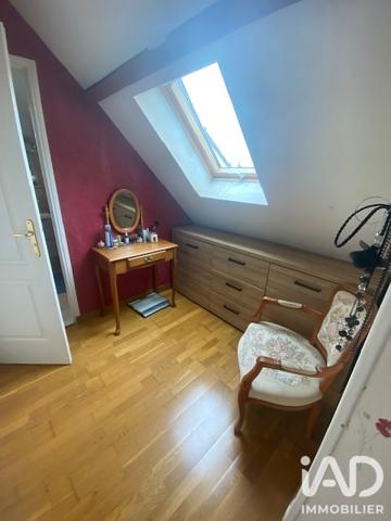 Maison à vendre 5 pièces 152 m² Villejust