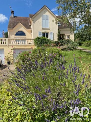 Maison à vendre 5 pièces 152 m² Villejust