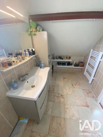 Maison à vendre 5 pièces 152 m² Villejust