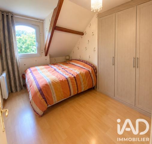 Maison à vendre 5 pièces 152 m² Villejust