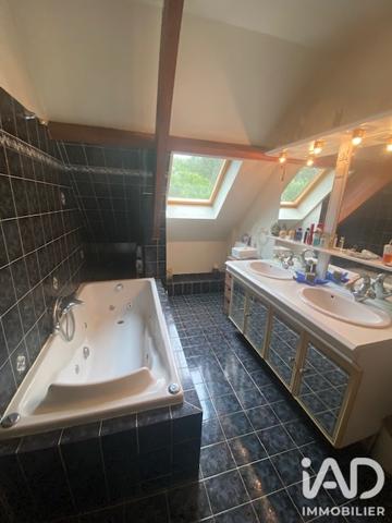 Maison à vendre 5 pièces 152 m² Villejust