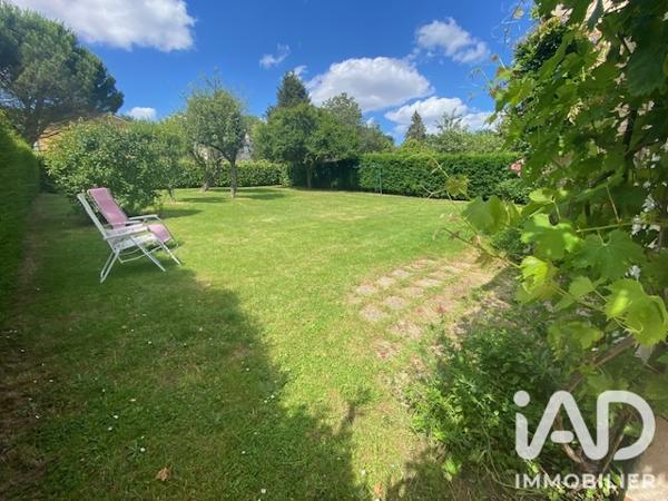 Maison à vendre 5 pièces 152 m² Villejust