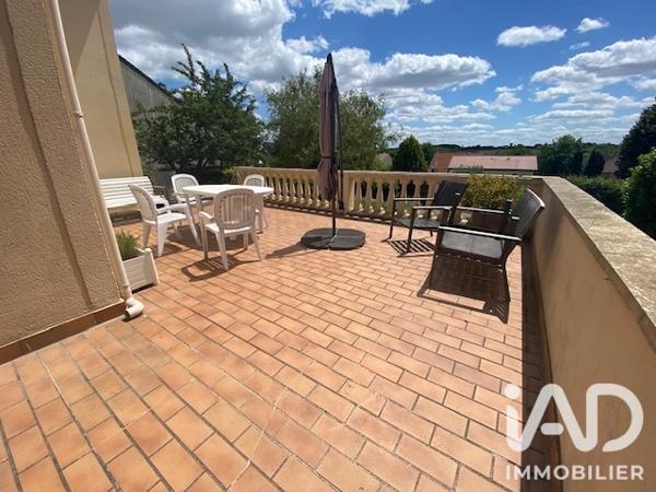 Maison à vendre 5 pièces 152 m² Villejust