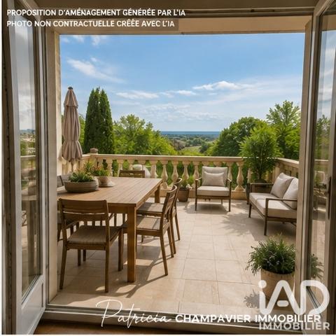 Maison à vendre 5 pièces 152 m² Villejust