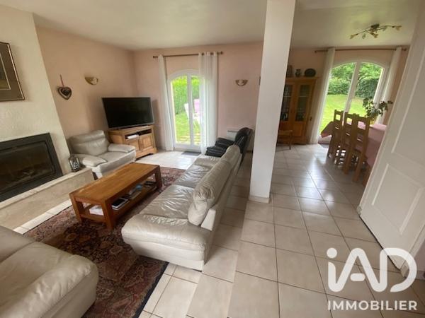 Maison à vendre 5 pièces 152 m² Villejust