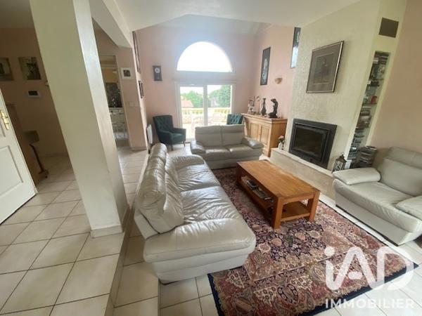 Maison à vendre 5 pièces 152 m² Villejust