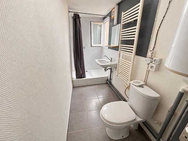 Appartement Nozay 2 pièce(s) 46.430 m2