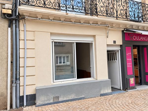Appartement Nozay 2 pièce(s) 46.430 m2