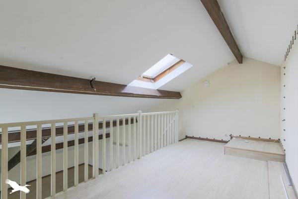 Appartement à vendre |  Beynes |  2 pièces | 47 m²