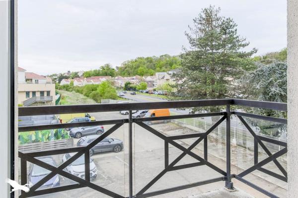 Appartement à vendre |  Beynes |  2 pièces | 47 m²