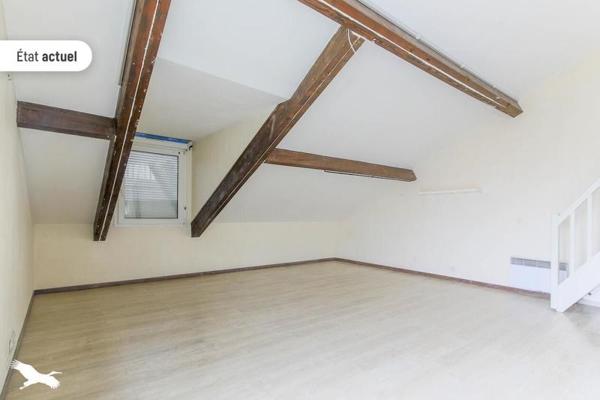 Appartement à vendre |  Beynes |  2 pièces | 47 m²
