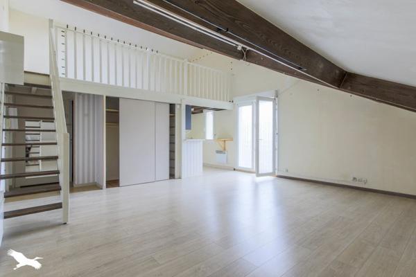Appartement à vendre |  Beynes |  2 pièces | 47 m²