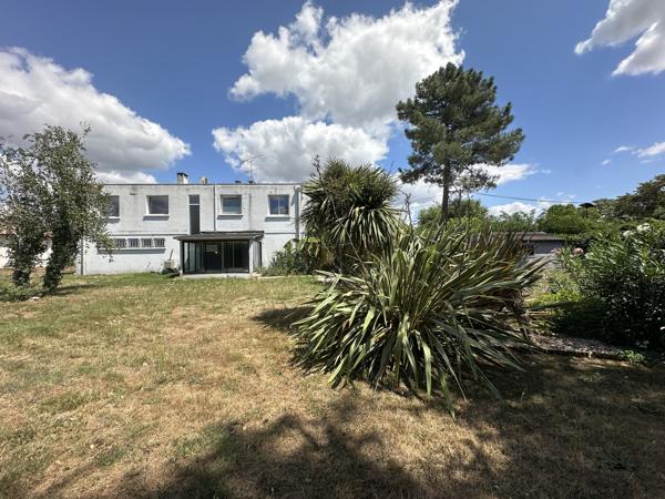 Maison 5 pièce(s) 4 chambre(s) 170 m²