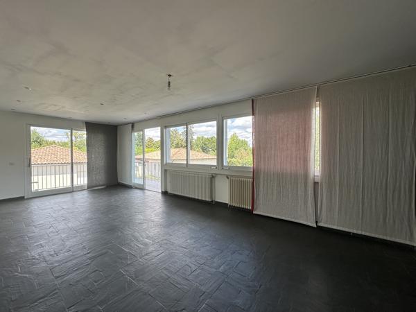 Maison 5 pièce(s) 4 chambre(s) 170 m²