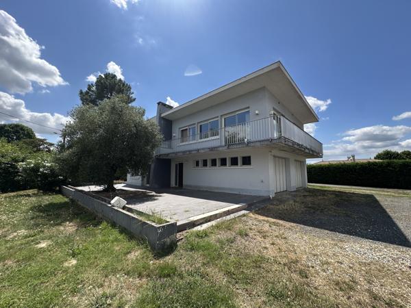 Maison 5 pièce(s) 4 chambre(s) 170 m²