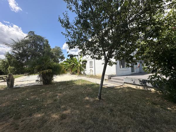 Maison 5 pièce(s) 4 chambre(s) 170 m²