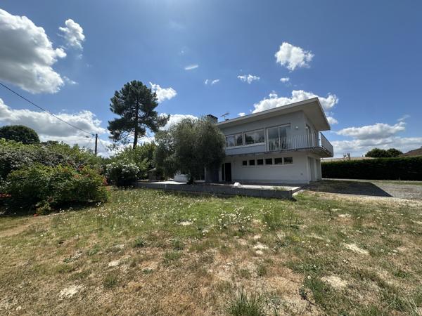 Maison 5 pièce(s) 4 chambre(s) 170 m²