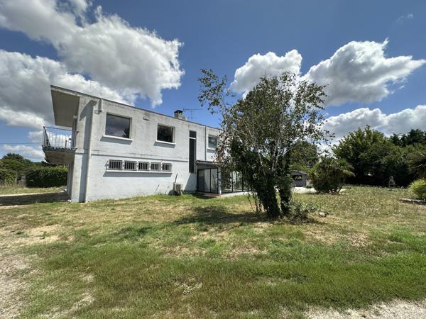 Maison 5 pièce(s) 4 chambre(s) 170 m²