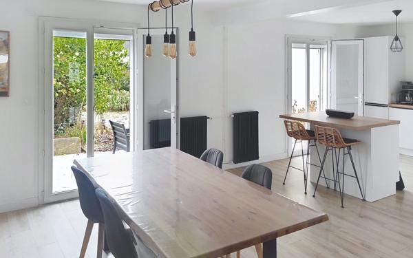 Maison à vendre    4 pièces • 90 m2 Les Ponts-de-Cé