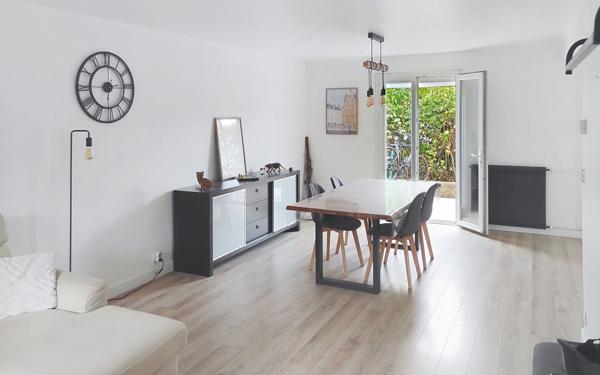 Maison à vendre    4 pièces • 90 m2 Les Ponts-de-Cé